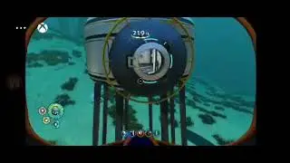 Subnautica longplay 25