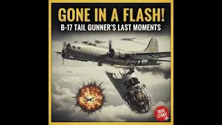 The Survival of S/Sgt Eugene Moran​Anatomy of a Miracle: The Tail Gunner's Fall