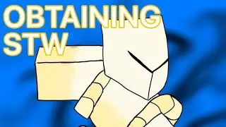 [ABD] Making STW (Read Desc)