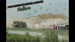 Некомпетентность городского совета снова оборачивается для нас серьёзными потерями &mdash; на этот раз ...