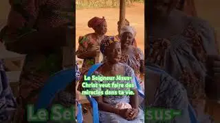 Jesus-Christ d&eacute;truit les ennemis en ta faveur.