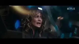 ATLAS Official Trailer Netflix