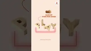 Alphabet toys for kids