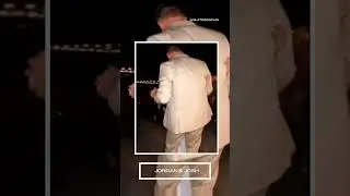 Bride & Groom 360&deg; Slow Dance