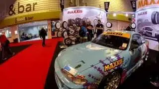 TOUR TEAM MAXXIS