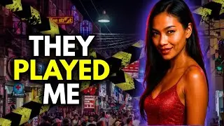 These Thai Freelancers Used Me Like an ATM &mdash; I Lost $300K! 🇹🇭