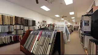 Carpet Heritage - Flooring Store in Branchburg, NJ