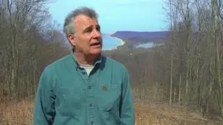 Jerry Dennis | Writers On Water | Great Lakes Now