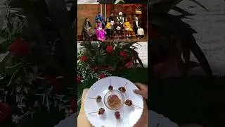 Master Chef Ranbir Brar's aloo tuk spicy recipe #shorts