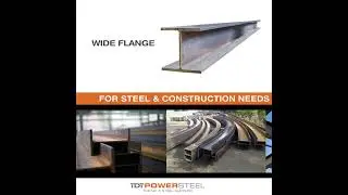TDT Wide Flange