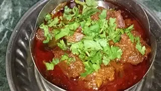 Gosht pataka super recipe very tasty and yummy 😋