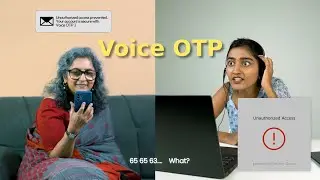 Voice OTP | Secure banking Solution | Infillion Global