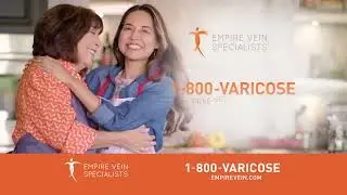 Varicose Vein Treatment - Call 1-800-VARICOSE Today for Free Varicose Vein Screening
