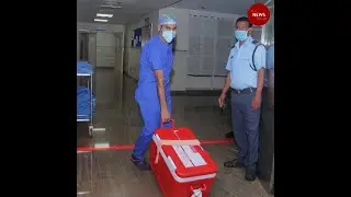 How two states came together to save a patient needing an urgent lung transplant #TNMGoodNews