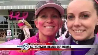 Popular radio show host, husband dead in murder-suicide