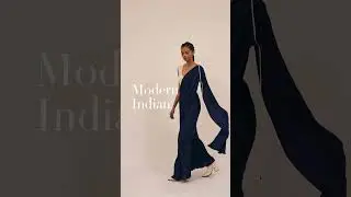 Modern Indian Wear for Women  #curatedforyou