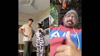 Now accept my Jalebi Baby 🥹🫶 #shorts #munna #dance #siblings 🔥 #comedy #dance