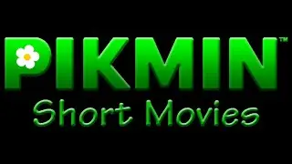Pikmin Short Movies: Treasure in a Bottle (Alternate Ending) (AUDIO ONLY) (JUMPSCARE WARNING)