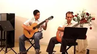 Allegretto By Joseph Kuffner