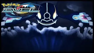 QUAD KILL ORIGIN PULSE | PRIMAL KYOGRE | POKEMON DUEL