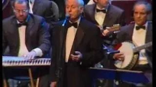 Samy El Maghribi - omri ma ninsak