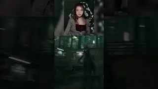 Кроссовер Final Fantasy и Гарри Поттера?