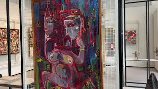 2025 03 25 Open depot in het Cobramuseum