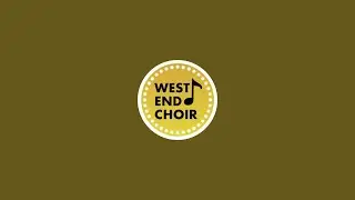 West End Musical Choir - Cast 3 - Steps of St. Paul's