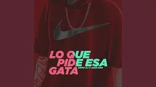 Lo Que Pide Esa Gata
