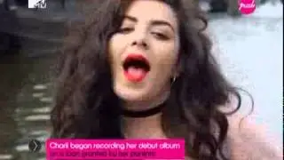 MTV PUSH JULY