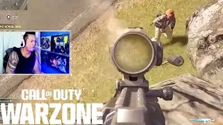 CALL OF DUTY WARZONE A FORTALEZA E NOSSA