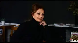 Η Φιλαρέτη Κομνηνού και οι αριστουργηματικές «Μεγάλες Προσδοκίες»