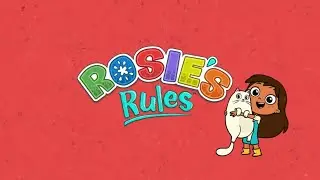 Rosie&rsquo;s Rules (2022-present)