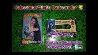 Rosario Contreras - Estoy enamorada, Nunca me preguntes