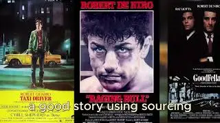 Good Storytelling Documentary Style Editing