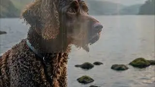 Irish Water Spaniel: The Ultimate Water Dog Breed