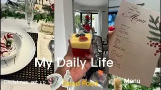Christmas with the Fuze’s 