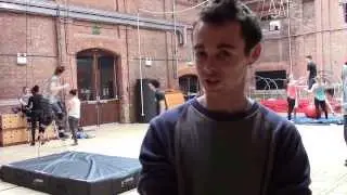 Circus BTEC FAQs - What can you do after the BTEC?