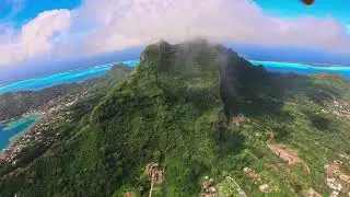 2024 Mount Otemanu Bora Bora
