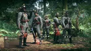 Battlefield 1: Medic 171 Heals