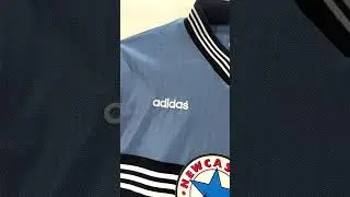 Newcastle United 1996/97 Away Shirt Legit Check ⚽