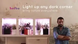 Seduction - Product video by Craq Design Studio for Bulbo