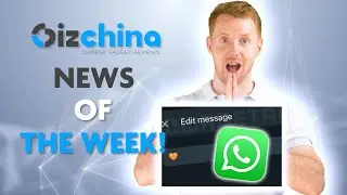 GizChina News of the week 33 - Weekly tech news for all