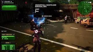 Fortnite With my little cousin might of gone ￼ wrong ￼