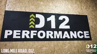 D12 Performance