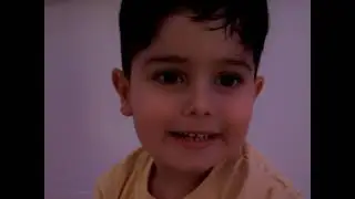 نور عم تنيم أولاد👬👬😍