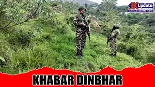 Top news of Jammu Kashmir Khabar Dinbhar 16 FEB 2026