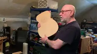 Bikes and Guitars EP5