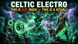 Epic Celtic Music &ndash; Ancient Spirits | Tribal & Fantasy Instrumental