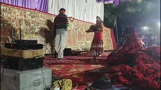 जोधा राम जी भोपा-9929865664 & सतु जी भोपा देव नरायण पड़ 🙏